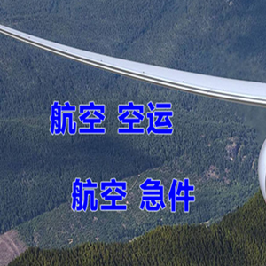 大庆机场托运快递-选东方航空和上海航空
